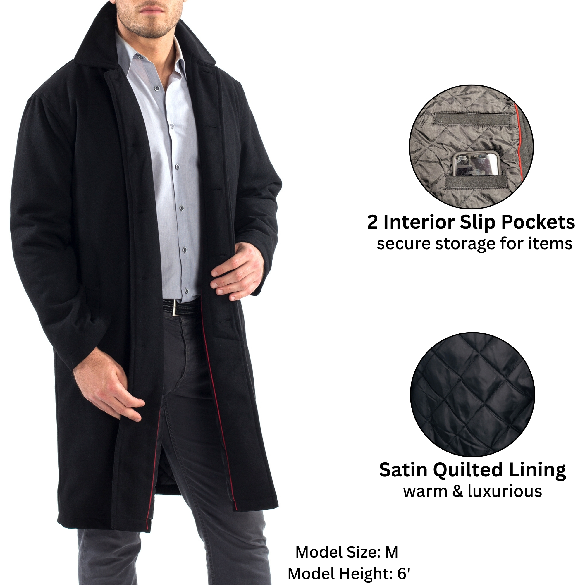 ジャケット・アウター POSTELEGANT long coat POSTELEGANT -Wool Rever Coat, Short Coat- | twelve blog